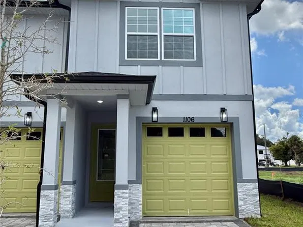 1106 JUNE STREET, KISSIMMEE, FL 34741