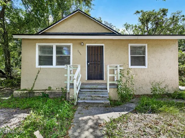 2932 RHONDA Road, Jacksonville, FL 32254