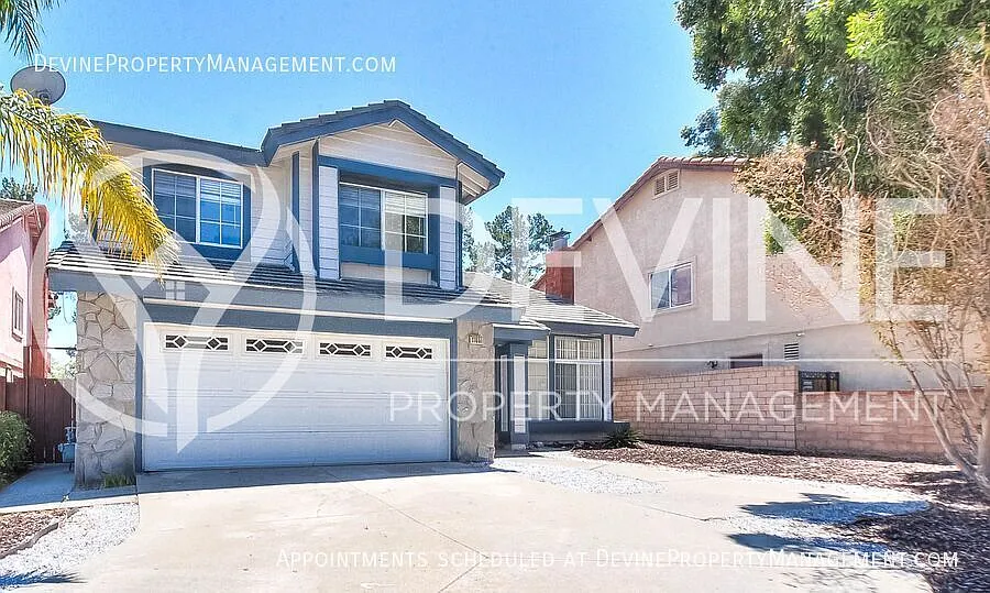 Lovely 4 bedroom house — Photo 3
