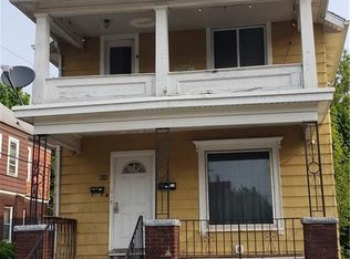 616 Walnut Ave, Niagara Falls, NY 14301