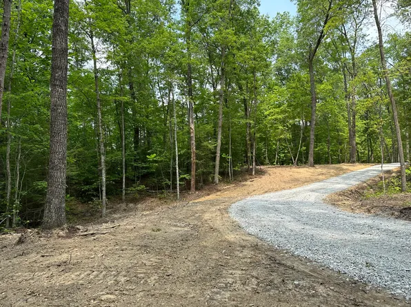 00 Nine Bozeman Rd #Tract 9, Corbin, KY 40701