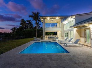 1400 Lake Drive, Delray Beach, FL 33444