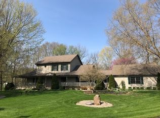 1918 W Farview Dr, Peru, IN 46970