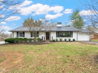 6918 Sheffield Dr, Knoxville, TN 37909