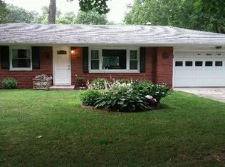 301 Shady Ln, Kouts, IN 46347