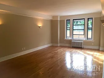 Rented by 24 7 NYC Realty Inc.