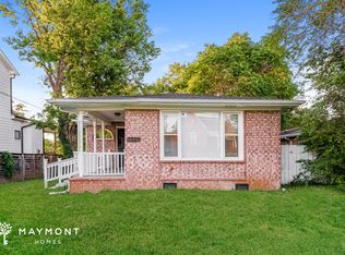1804 Heiman St, Nashville, TN 37208