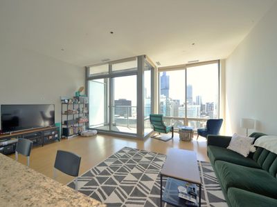 65 E Monroe St Unit 4218, Chicago, IL, 60603