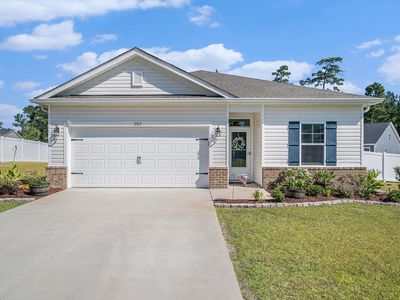 207 Palmetto Sand Loop, Conway, SC, 29527