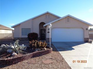 5100 College Trails Dr, Kingman, AZ 86409