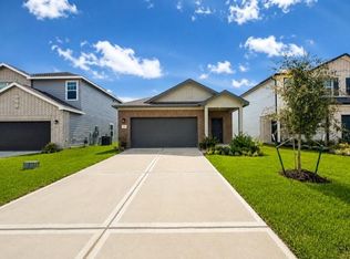 18657 Shauna Danielle Dr, New Caney, TX 77357