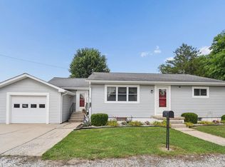 22 Warren Dr, Kingston, OH 45644