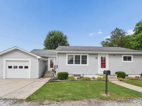 22 Warren Dr, Kingston, OH 45644