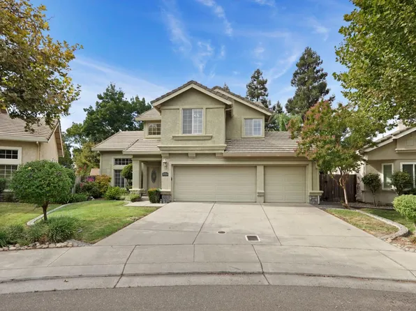 10816 Pleasant Valley Cir, Stockton, CA 95209