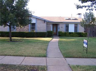 2025 Aspen Ln, Garland, TX 75044