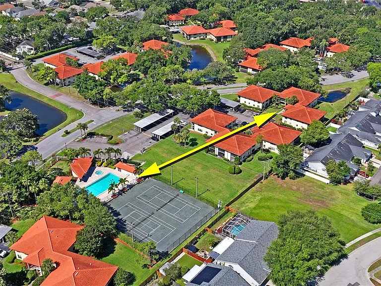305 Hammock Pine Blvd #305 — Photo 34