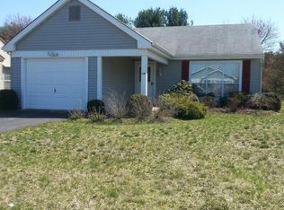 15 Normanton Ave, Manchester, NJ