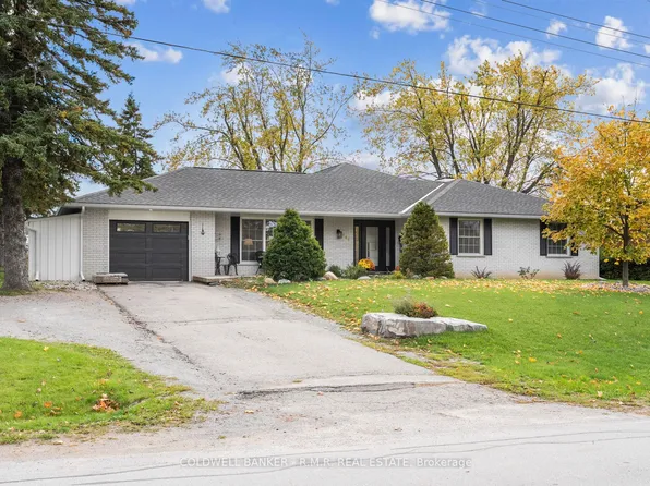 126 Park St, Brock, ON L0E 1E0