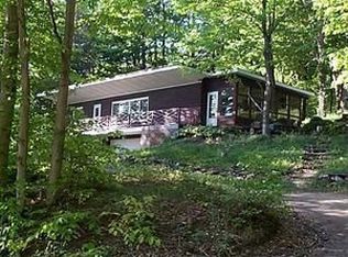 9797 New Oregon Rd, Eden, NY 14057