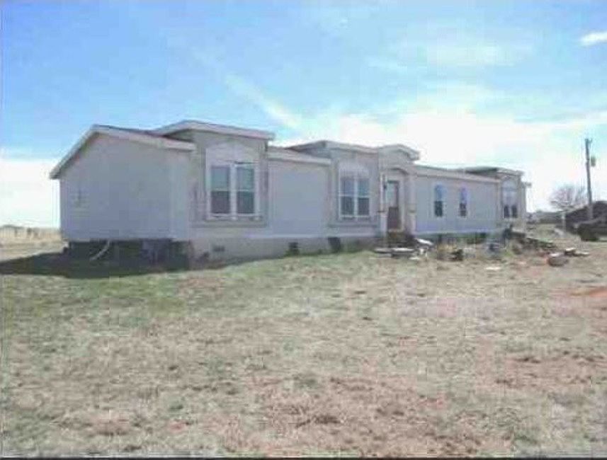 Property Front View