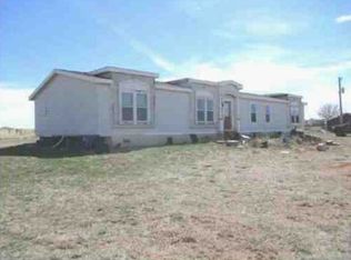 11330 N 1920th Rd, Sayre, OK 73662