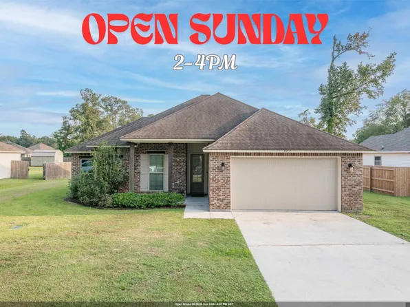 7714 Bend Road Ext, Denham Springs, LA 70706
