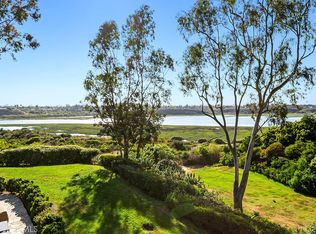 334 Vista Madera, Newport Beach, CA 92660