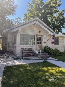 1250 Malta Ave, Burley, ID, 83318