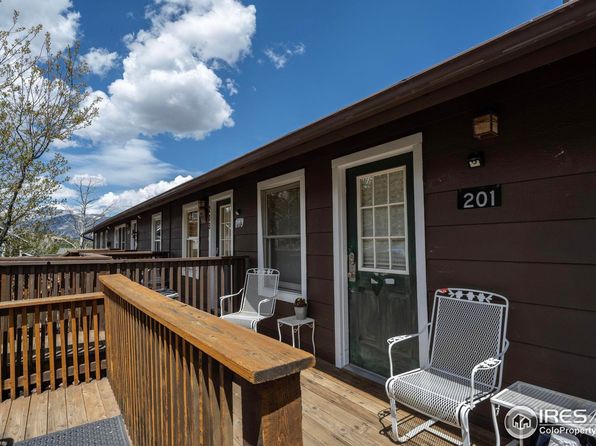 2625 Marys Lake Rd UNIT 201, Estes Park, CO 80517
