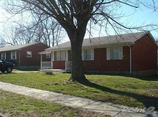 1885 Costigan Dr, Lexington, KY 40511