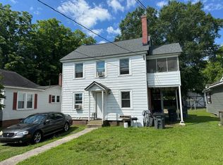518 Jefferson St, Rocky Mount, NC 27804