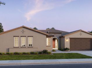 The Meadowbrook Plan, Wildflower, Visalia, CA 93277