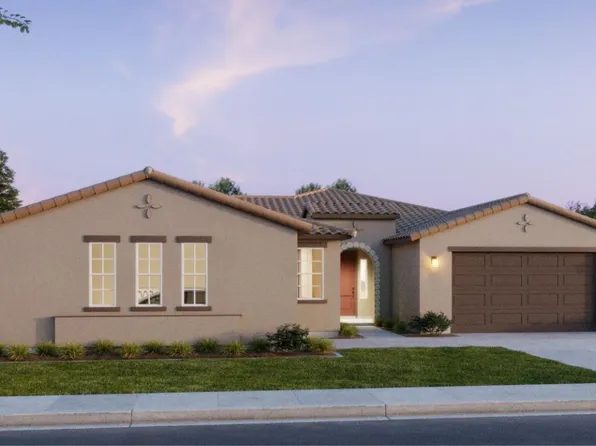 The Meadowbrook Plan, Wildflower