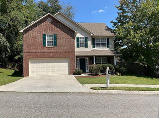 500 Mountain Pass Ln, Knoxville, TN 37923