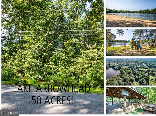 110 James Ln, Stafford, VA 22556