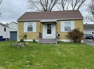 4063 Cleveland Ave, Dayton, OH 45410