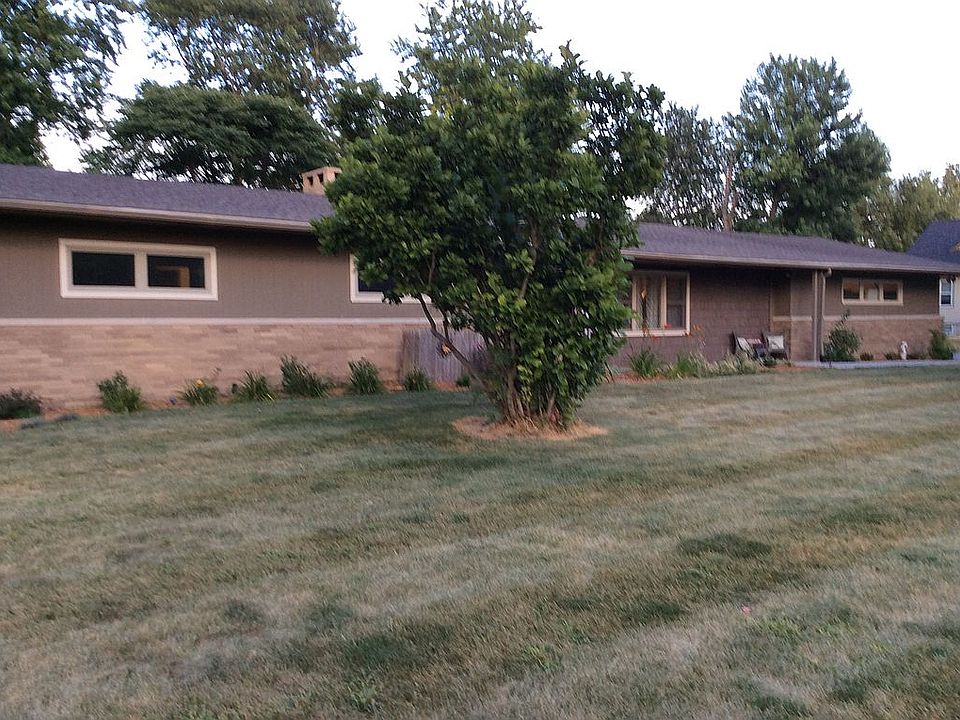 1001 Maple Ave, Minonk, IL 61760 Zillow