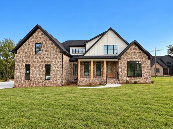 3271 Sulphur Springs Rd Lot 2, Murfreesboro, TN 37129
