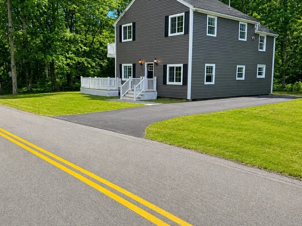 198 Uxbridge Rd, Sutton, MA 01590