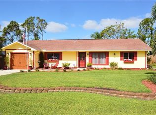 17524 Phlox Dr, Fort Myers, FL 33967