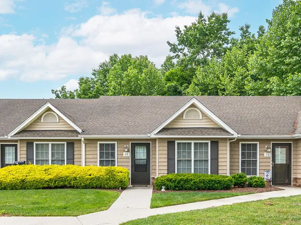 68 Old Tavern Cir, Lynchburg, VA 24501