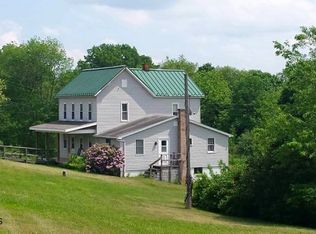 2314 Rocklick Hollow Rd, New Paris, PA 15554