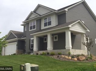 21010 Karoline Ct N, Forest Lake, MN 55025