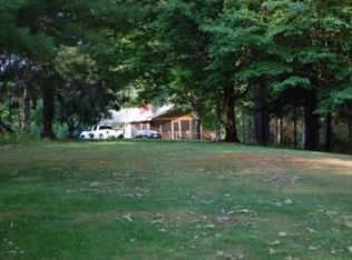 394 Wells Rd, Brasstown, NC 28902