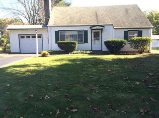 45 Clearmont Ave, Denville, NJ 07834