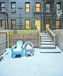 Rented by Icon Realty Management