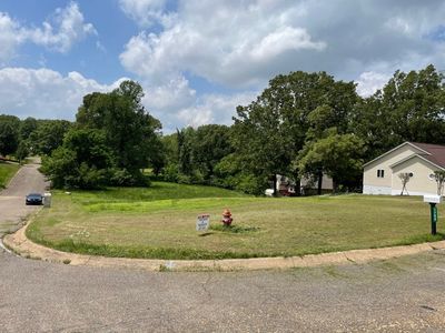 Sutherland Dr, Forrest City, AR, 72335