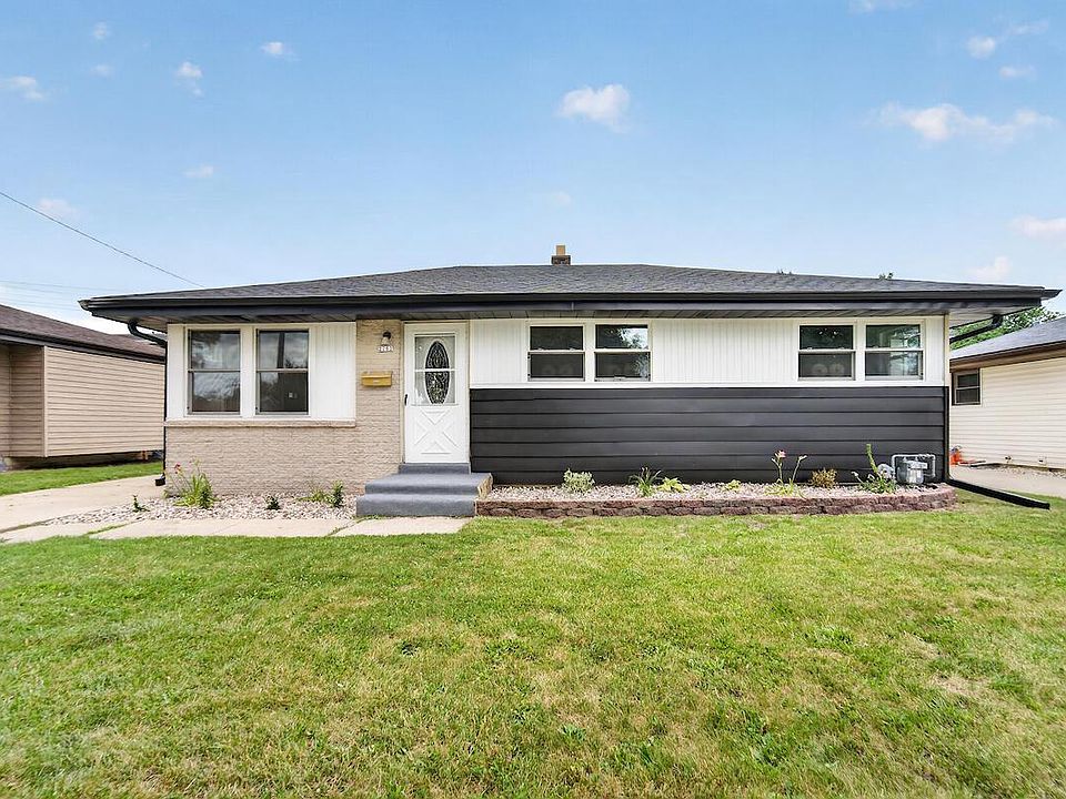 1st image of 2702 Loraine AVENUE