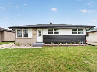 2702 Loraine AVENUE, Racine, WI 53404