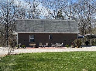 6365 Old Baum Church Rd, Waterloo, IL 62298